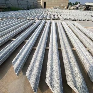 鹤岗 别墅异形线条 异形定制