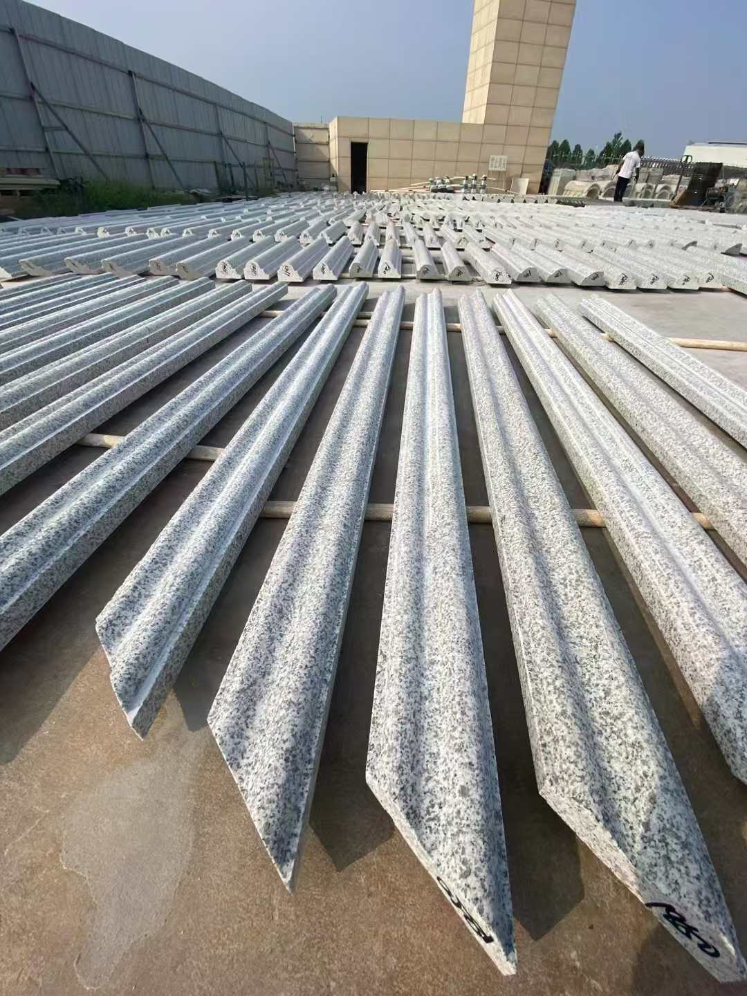 鹤岗 别墅异形线条 异形定制